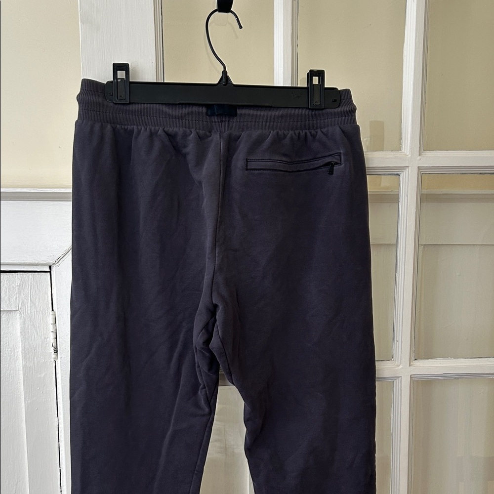 Fabletics Black Jogger Pants - Picture 5 of 8